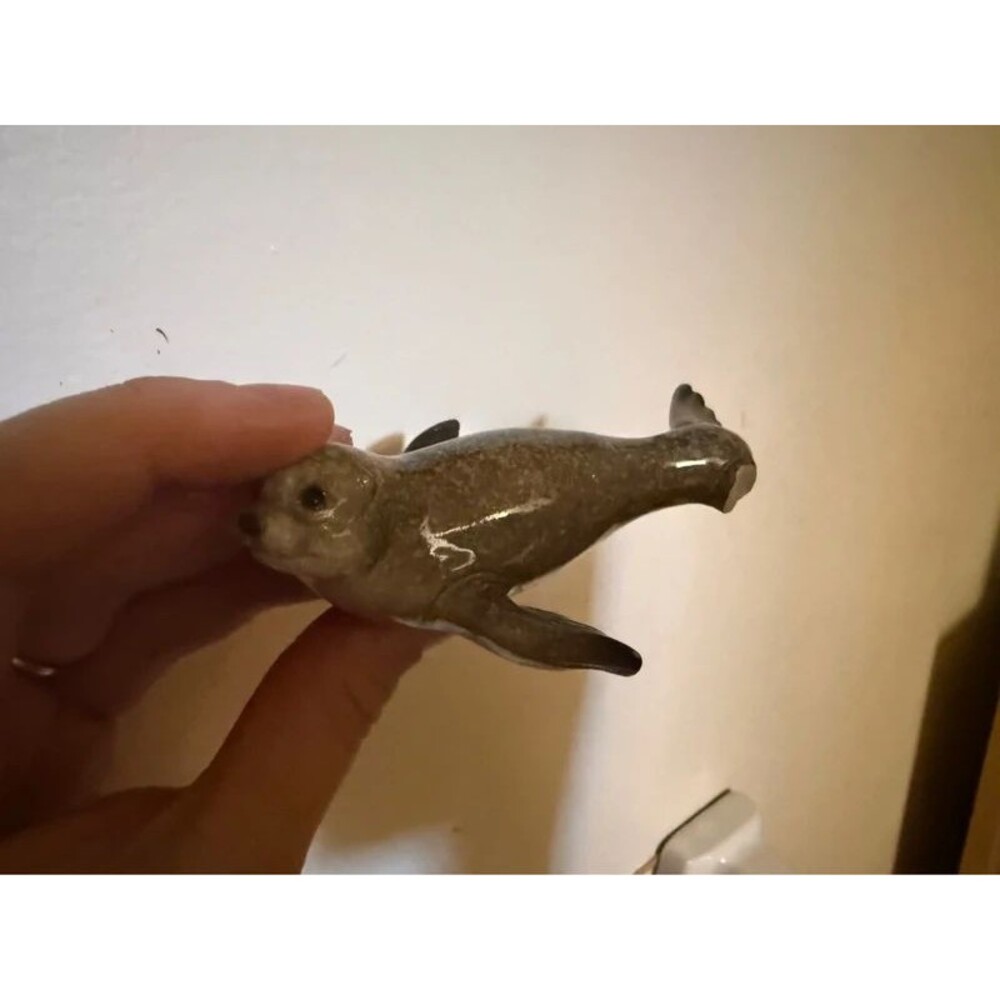 Mini beach animal decor animal